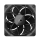CORSAIR iCUE LINK RX120 MAX PWM Triple Pack 3x120mm - 1286883 - zdjęcie 4